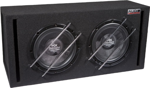   Audio System HX 10 SQ BR-2